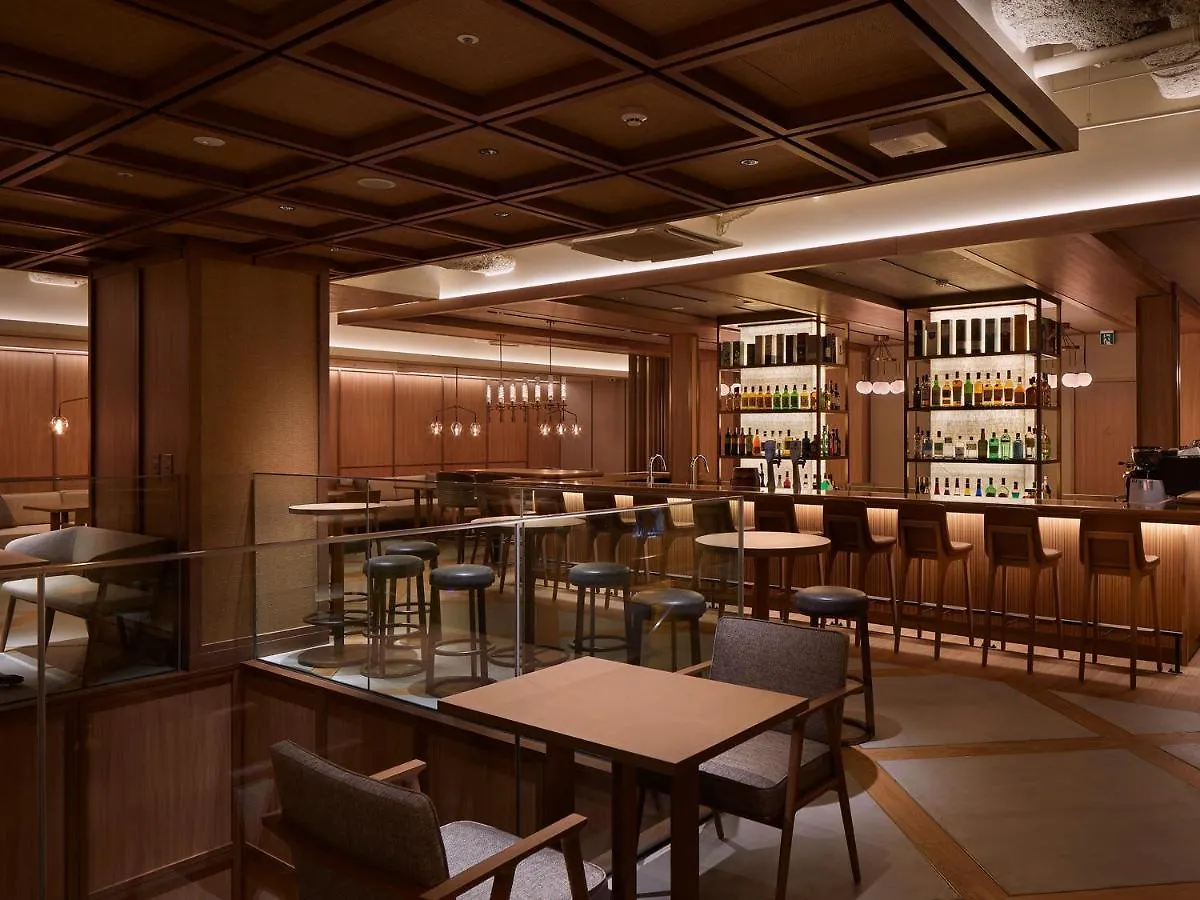Granbell Hotel Tanuki, 삿포로 시 3*, 삿포로 시 일본