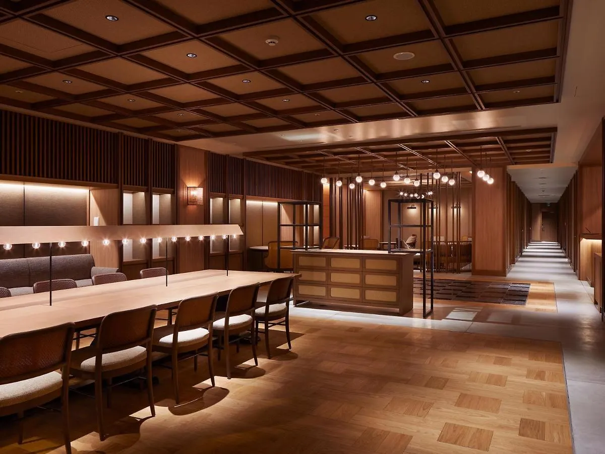 Granbell Hotel Tanuki, 삿포로 시  삿포로 시