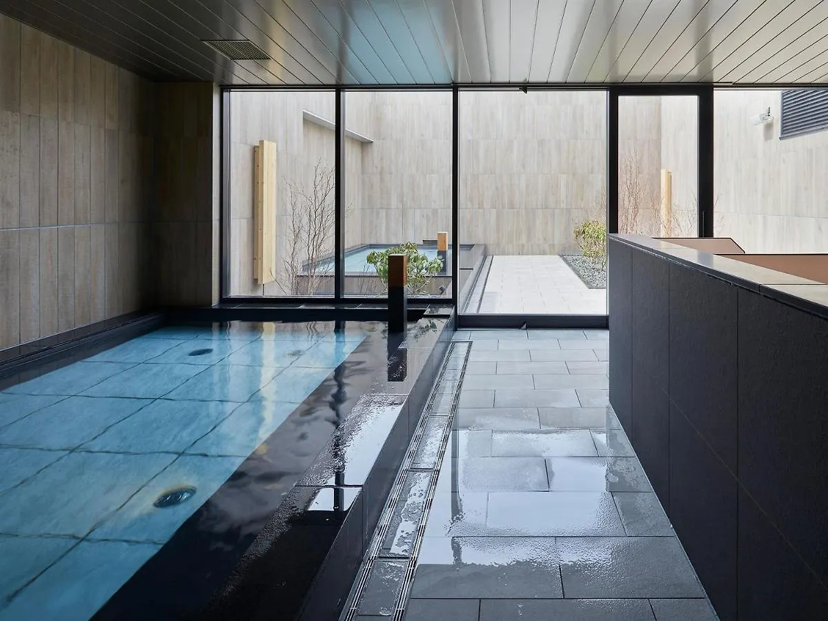 ***  Granbell Hotel Tanuki, 삿포로 시 일본