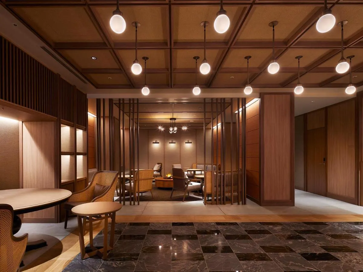 Granbell Hotel Tanuki, 삿포로 시