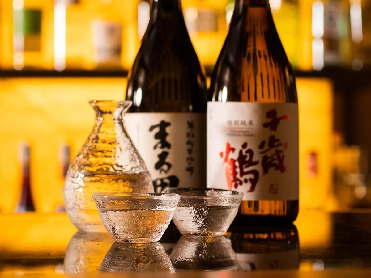 Granbell Hotel Tanuki, 삿포로 시 삿포로 시