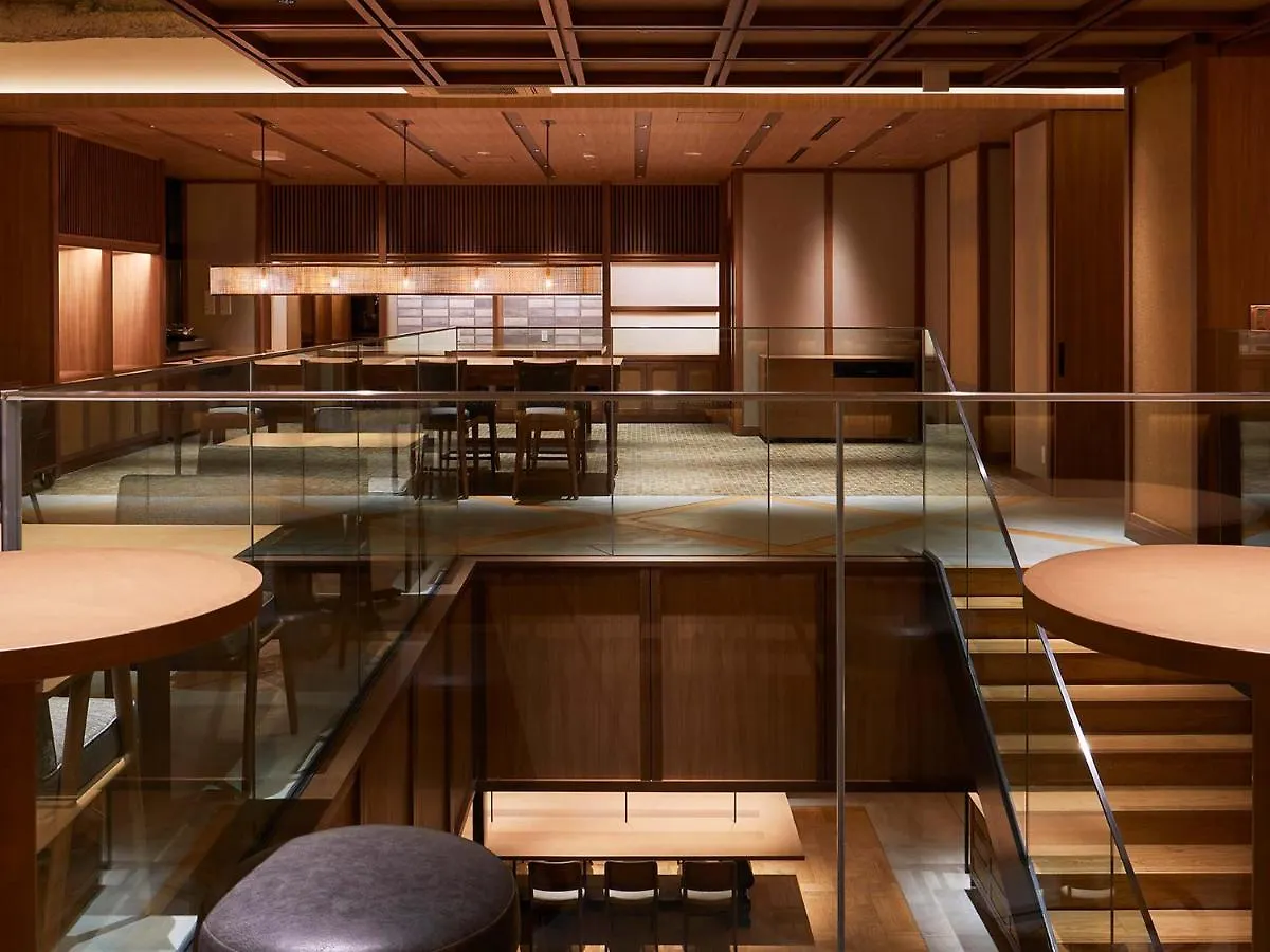 Granbell Hotel Tanuki, 삿포로 시
