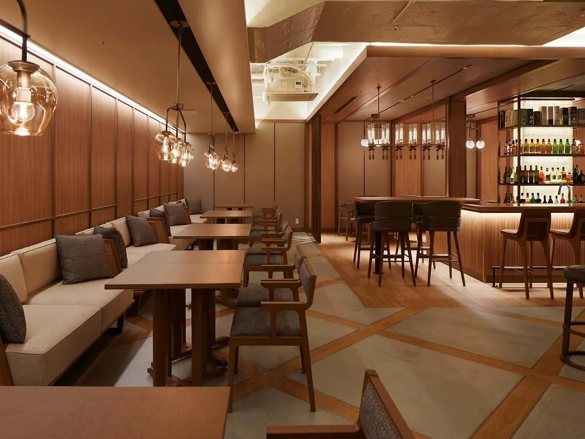Granbell Hotel Tanuki, 삿포로 시  삿포로 시