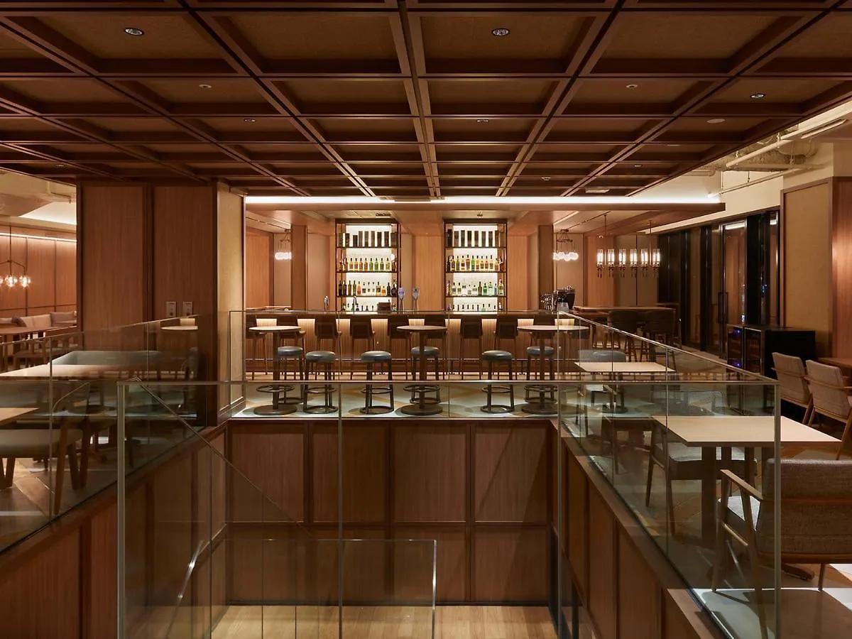 Granbell Hotel Tanuki, 삿포로 시 3*, 삿포로 시