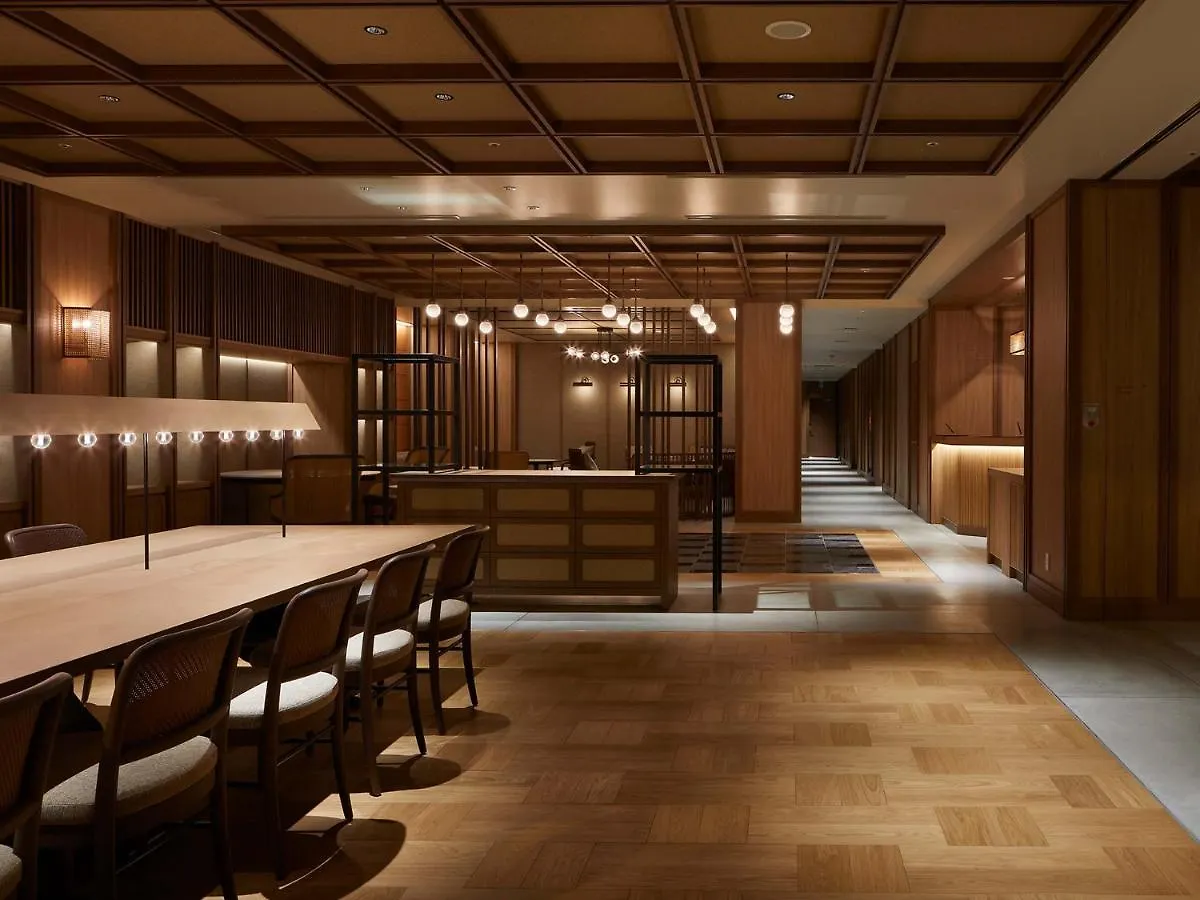 Granbell Hotel Tanuki, Sapporo