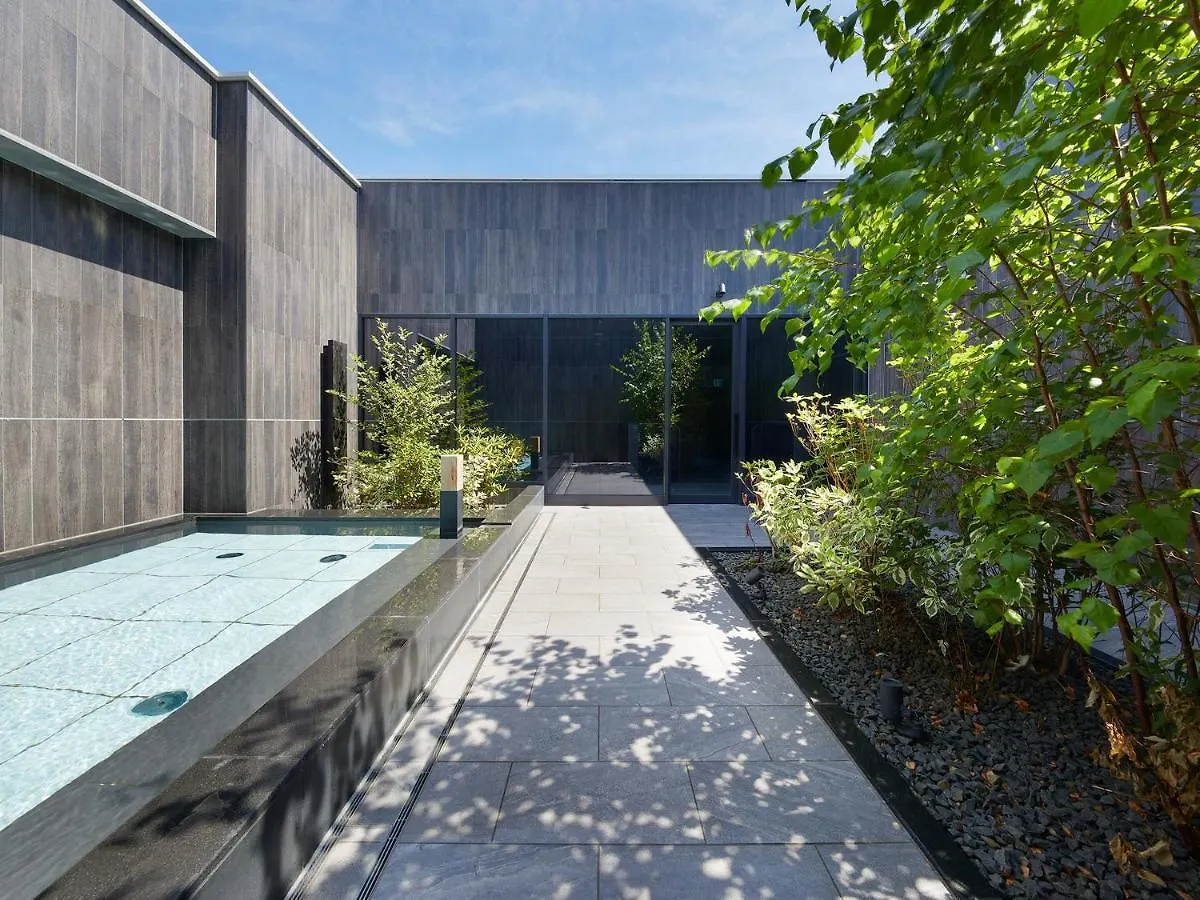 Granbell Hotel Tanuki, Sapporo