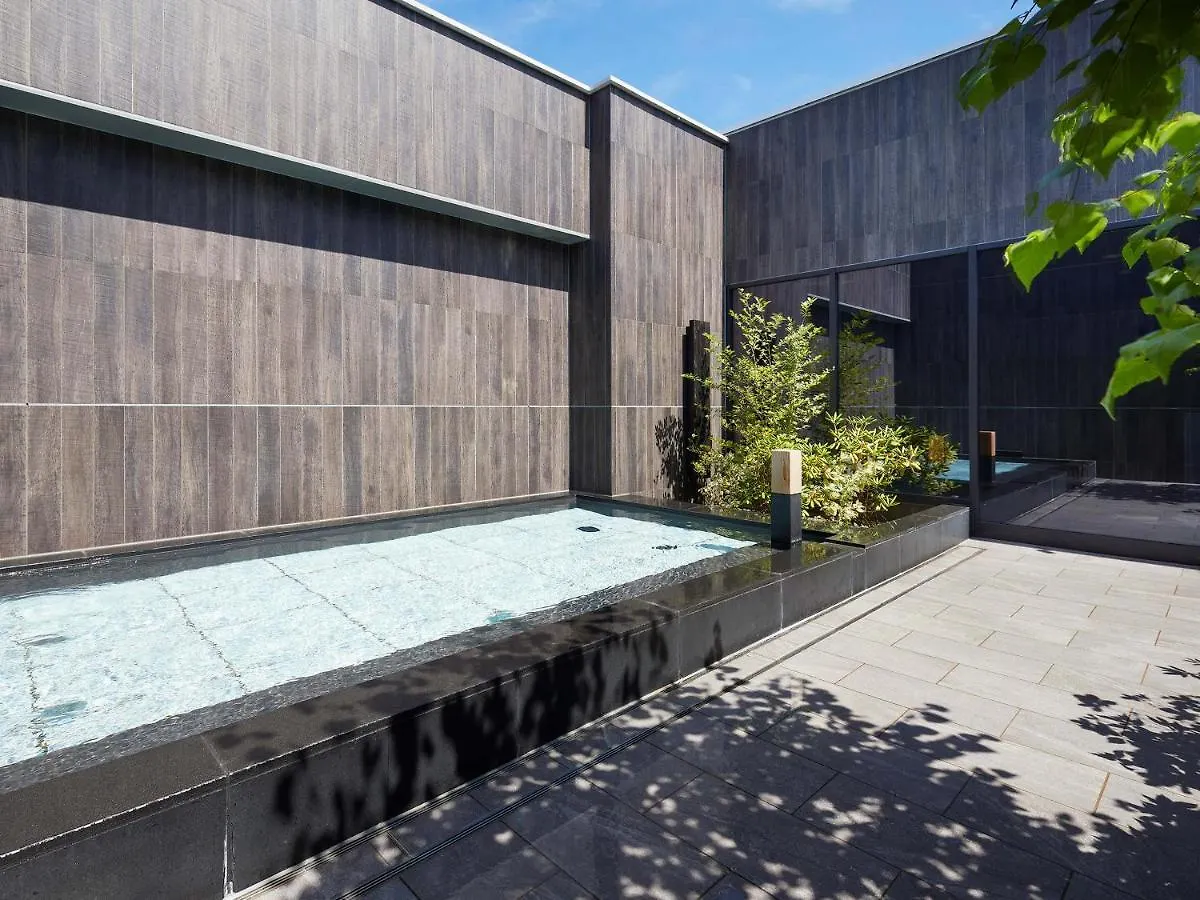 Granbell Hotel Tanuki, Sapporo